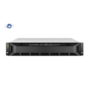 Infortrend Eonstor Gs 2024U Stockage en réseau cloud NAS SSD 2.5 Scv320 SAN 24 baies Infortrend Storage - Product Image 4