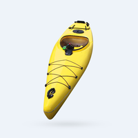 Planche de surf motorisée de haute qualité, planche de surf électrique imperméable, planche de surf motorisée Jetsurf