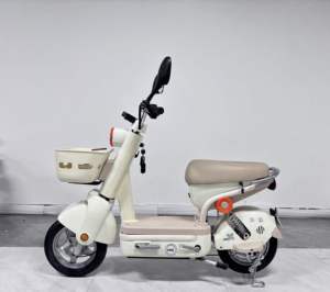 <span class=keywords><strong>Yadea</strong></span> bicicleta <span class=keywords><strong>eléctrica</strong></span> de ciudad para adultos de alta calidad Motor de cubo trasero triciclo Scooter motocicletas eléctricas Ebike - Product Image 5