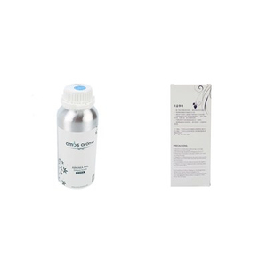 Offre Spéciale Bouteille En Aluminium Grand Volume 100% Essentielle Pure Huile de Parfum - Product Image 1