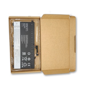 ใหม่ 11.4V 44WH Li-Ion แบตเตอรี่แล็ปท็อป 45N1742 สําหรับ <span class=keywords><strong>Lenovo</strong></span> <span class=keywords><strong>ThinkPad</strong></span> T550 <span class=keywords><strong>T560</strong></span> W550S 00NY639 SB10K12721 - Product Image 5