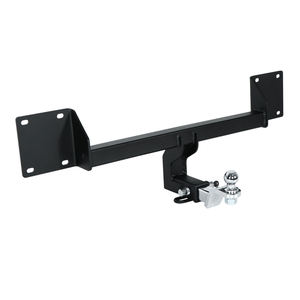 <span class=keywords><strong>GLS</strong></span> อุปกรณ์เสริมรถยนต์กันชนหลังของแถบพ่วงเหล็กตะขอยึดชิ้นส่วนอะไหล่และอุปกรณ์เสริมสำหรับซ่อมรถออฟโรด - Product Image 2