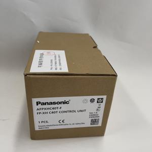 Unidad de Control Panasonic FP-XH C40T AFPXHC40T-F - Product Image 1