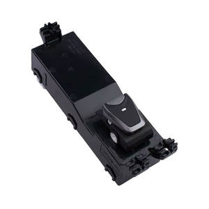 Elevalunas para Hyundai Santa Fe 2013-2016, Interruptor Único, ABS, Nuevo, para Vehículos 93580-2W000 - Product Image 2