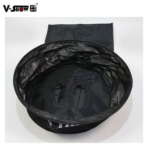 Vshow ไฟสปอตไลท์หัวแบบเคลื่อนกลางแจ้งกันฝนไฟพาร์ฝาครอบกันฝนไฟเวทีไฟกันน้ำ - Product Image 5