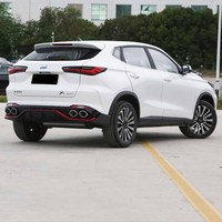 Changan Oushang X5 Plus véhicule à grande vitesse chinois Compact Suv pas cher adulte nouvelle voiture Offre Spéciale Changan Oshan X5 Sport Plus