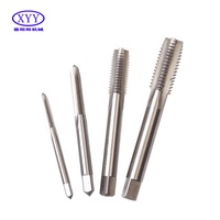 High Speed Steel (HSS) STI Thread Tap M14*1.25 ISO Standard Machine Screw for Engineered Fastening Tap Die Product XYY Brand