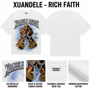 Custom T-<b>shirt</b> Heavyweight Cotton Boxy Fit Short Sleeve Digital Print Graphic Print Streetwear Hip Hop Style Tee Top <b>Men</b> T <b>Shirt</b> - Product Image 3