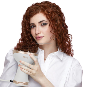 <span class=keywords><strong>Secador</strong></span> de <span class=keywords><strong>Pelo</strong></span> Voluminizador para Cabello Rizado, <span class=keywords><strong>Secador</strong></span> de Cabello con Difusor Anti-frizz para Cabellos Ondulados - Product Image 4