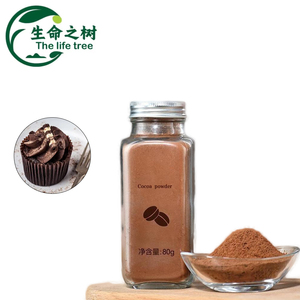 Tự Nhiên Kakao Hữu Cơ 100% Tinh Khiết Bột Ca Cao Dusted Ngay Lập Tức Ca Cao Cacao Trong Túi 100% Tinh Khiết Hữu Cơ Sô Cô La - Product Image 6