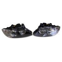 Phares de haute qualité adaptés aux BMW Série 3 M3 E92 E93, phares de voiture standard, modèles 320i/325i/330i