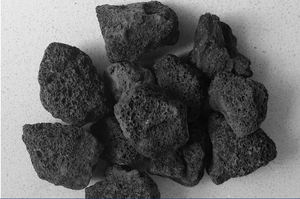 <span class=keywords><strong>Aquarium</strong></span> <span class=keywords><strong>Aquarium</strong></span> Filter Media <span class=keywords><strong>Rock</strong></span> Lava Steen Met Netto Zak - Product Image 4