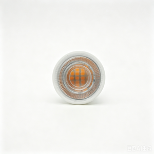Spot <span class=keywords><strong>LED</strong></span> <span class=keywords><strong>GU10</strong></span> 10W en céramique, <span class=keywords><strong>ampoule</strong></span> MR16, CE TUV RoHS AC110-240V, éclairage intérieur - Product Image 2