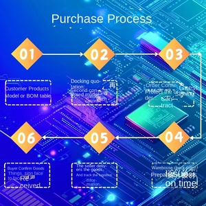 Puran PY32T020F16S7-<span class=keywords><strong>B</strong></span> sop20 vi điều khiển MCU chip gói cho ICS chương trình phát triển và thiết kế Burn - Product Image 3