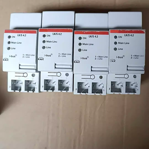 Module de commande PLC en stock Convertisseur de fréquence OTM32F4CM230V - Product Image 5