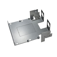 Pièces de machines en acier inoxydable, fabrication de tôles, découpe laser de précision, pliage, soudage, service de formage