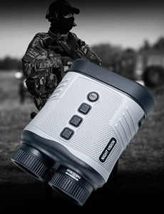LG67 Long Range Hunting Thermo Scope <strong>Camera</strong> 384x213 Thermal Imaging Thermal Imaging Infrared Monocular Night Vision - Product Image 5