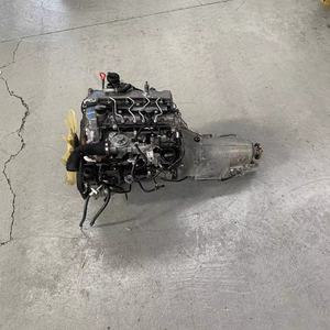 OEM R66 ใช้เครื่องยนต์ดีเซลสําหรับรถตู้เบนซ์เมอร์เซเดส - Product Image 6