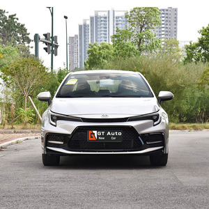 Nuevo Toyota Levin 1.4T L4 de gasolina 2026, edición deportiva 2024, vehículos a gasolina en venta en Bakú, coche nuevo. - Product Image 2