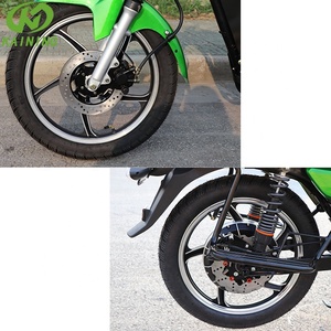 Nouvelle conception de moto, usine de fabrication chinoise, prix bas, moto - Product Image 6