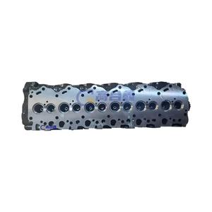 Bán Hot New Cylinder Head 1hd bộ phận động cơ cho <span class=keywords><strong>TOYOTA</strong></span> toyo-ta toyo-ace Dyna 11101-17041 - Product Image 1