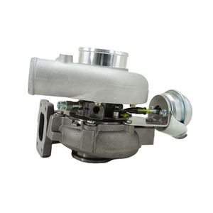 Turbocompresores CRAFT Turbo GTA2260VL (VNT) 768625/5001-768625 S/5004-2006 S para Iveco Daily 50C18 - Product Image 1