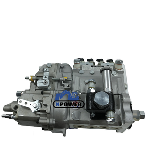 Pompe à carburant diesel 101040-4020 S4K E312B 101402-9560 101402-8950 234T747790 pour pièces de machines de construction et d'excavatrices - Product Image 3