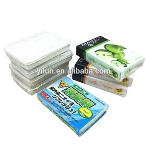 Fabbrica vendita direttamente deodorante aria sotto il sedile auto deodorante con buon odore - Product Image 1