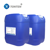 Inhibiteur de corrosion antiscalant à membrane RO à osmose inverse RO