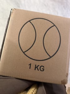 ลูกบอลออกกำลังกาย CZFIT แบบขายส่ง ทำจากยางแข็ง ลูกบอลยา ปลอดสารพิษ ทนทาน สำหรับฝึกกล้ามเนื้อเอวและหน้าท้อง ขนาด 190-285 มม. น้ำหนัก 1-12 กก. - Product Image 5