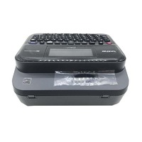 Nouvelle étiqueteuse de connexion professionnelle Brother P-Touch PT-D600 Business