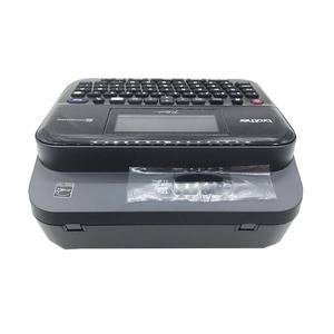 Nouvelle étiqueteuse de connexion professionnelle <span class=keywords><strong>Brother</strong></span> <span class=keywords><strong>P</strong></span>-<span class=keywords><strong>Touch</strong></span> PT-D600 Business - Product Image 3