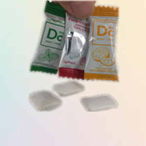 <strong>Diabetes</strong> 100% Xylitol | <strong>Sugar</strong> <strong>Free</strong> | Best Hot Selling | 1 Piece/ Sachet | Fresh Breath chewing gum - Product Image 5