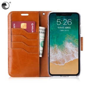 <span class=keywords><strong>เคส</strong></span>กระเป๋าสตางค์หนังแท้พรีเมี่ยมสำหรับ Apple iPhone 13 PRO MAX 6.7<span class=keywords><strong>เคส</strong></span>โทรศัพท์มือถือ - Product Image 2