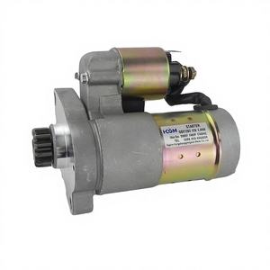 Moteur de démarrage léger pour générateur diesel bicylindre 10/12 kW, pièces 2V86 2V88 92 QDY1203, fabriqué en Chine - Product Image 4