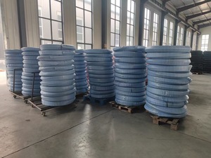 Высокая импульсная гидравлическая трубка 5/8 дюймов 4000psi износостойкий высокого давления Parker резиновый гидравлический шланг - Product Image 4