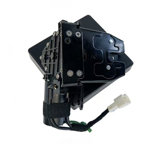 Portón Trasero Eléctrico Inteligente con Apertura Automática del Maletero, Antipinzamiento, 100% Compatible, 2 Años de Garantía para <span class=keywords><strong>Benz</strong></span> <span class=keywords><strong>VITO</strong></span> W447, Directo de Fábrica - Product Image 4