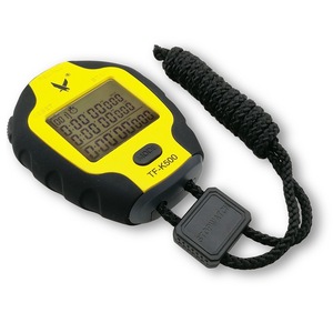Chronomètre numérique intelligent 500 canaux [Fabricant] avec application connectée étanche, précision au millième de seconde et grande mémoire - Product Image 1