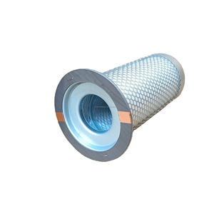 Mengma nuevo separador de aceite de fibra de vidrio para compresores industriales 4930255151 compresor de tornillo uso 5um filtración 99.8% eficiencia - Product Image 3