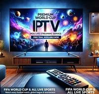 Panel de Revendedor de Streaming HD M3U para Europa, Sistema Anti-emboscadas y Anti-robo, Prueba Gratuita de 24H, Dream Eagle TREX Mega