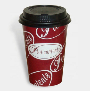 Gobelets En Carton Hospitality Cup 9OZ B Venta al por mayor Desechable Logotipo personalizado Vasos <span class=keywords><strong>de</strong></span> papel <span class=keywords><strong>de</strong></span> pared simple Vasos <span class=keywords><strong>de</strong></span> papel <span class=keywords><strong>para</strong></span> jugo/té <span class=keywords><strong>de</strong></span> la leche/café - Product Image 6