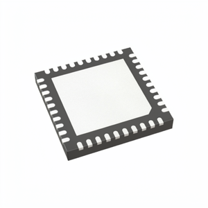 <b>40</b> WFQFN Exposed Pad LTC2268IUJ-12#TRPBF Buy Online Electronic Components Manufacturer Channel Data Acquisition - Product Image 1