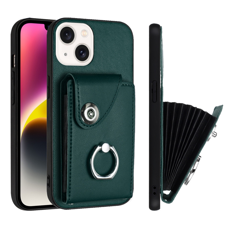 Verde oscuro