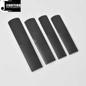 Jingying – pièces d'instruments à vent de musique, matériel en résine importé de haute qualité, anches de Saxophone et clarinette Alto /Tenor /<span class=keywords><strong>Soprano</strong></span>, <span class=keywords><strong>2022</strong></span> - Product Image 4