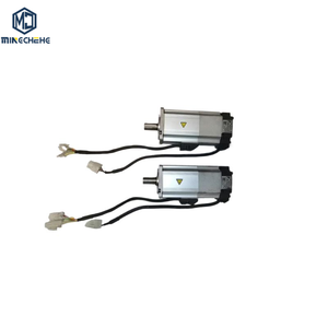 Offre Spéciale : Mini Servomoteur MSMJ042S1V MSMJ022S1V MSMJ082S1V MSMJ102S1V à Couple Élevé pour l'Automatisation Industrielle - Product Image 1