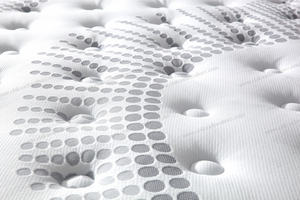 Cama <span class=keywords><strong>de</strong></span> Hotel moderna con cámara <span class=keywords><strong>de</strong></span> matrimonio, colchón <span class=keywords><strong>de</strong></span> muelles <span class=keywords><strong>de</strong></span> bobina <span class=keywords><strong>de</strong></span> bolsillo, doble cama, matrimonio - Product Image 6