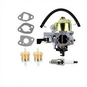 Kit de remplacement de carburateur pour moteur à essence GX160 200 pour moteurs 5.5 6.5 7.5HP 168F 170F - Product Image 2