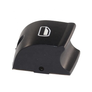Cubiertas para Botones de <span class=keywords><strong>Elevalunas</strong></span> Eléctricos para <span class=keywords><strong>AUDI</strong></span> A6 C6 04-11 <span class=keywords><strong>A4</strong></span> <span class=keywords><strong>B6</strong></span> B7 00-07 - Product Image 3