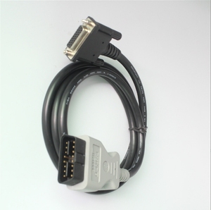 Kabel koneksi MDI Universal GM MDI penguji mobil kabel Data Buick Chevrolet OBD kabel utama DB26 - Product Image 6