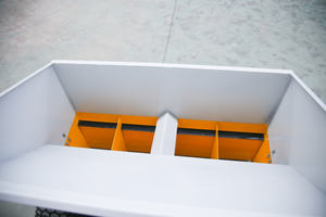 Ce EPA ماكينة رصف أسفلت يدوية صغيرة السعر ماكينة رصف أسفلت <span class=keywords><strong>marini</strong></span> للبيع في أوروبا - Product Image 5